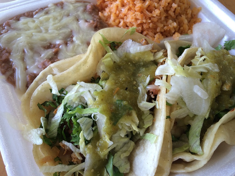 Tacos De Grand Rapids American Realty